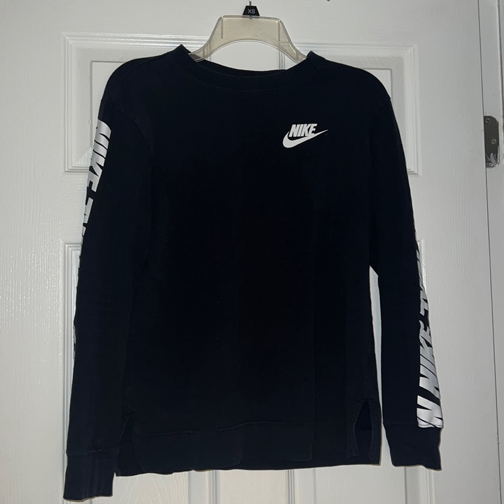 Nike Long Sleeve Top
